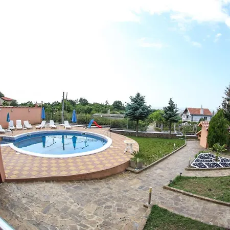Family Time Relaxendspa Sliven
